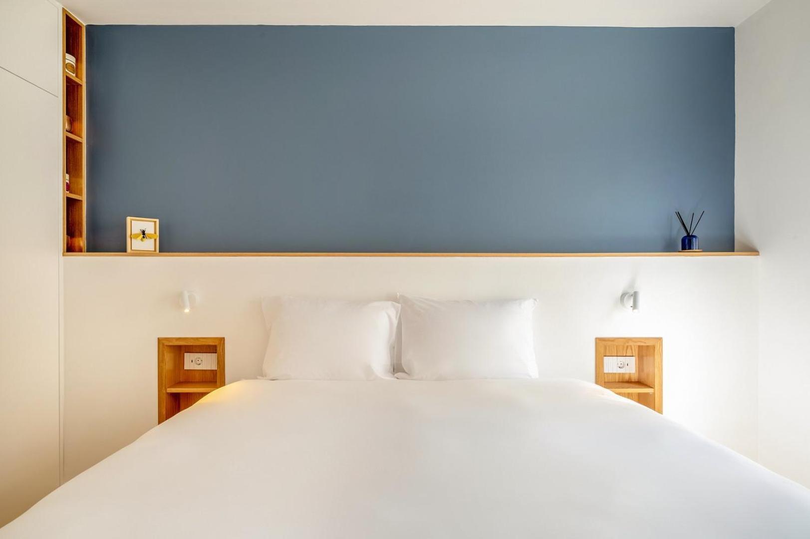 Апартаменты Guestready - Lush Atmosphere In Лиссабон Экстерьер фото